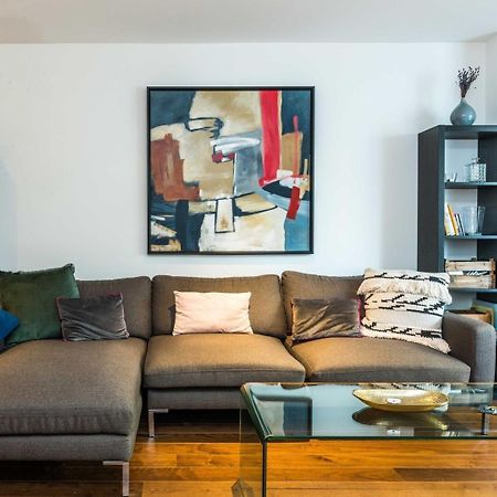 Apartment For 4 In The Heart Of Shoreditch ロンドン エクステリア 写真