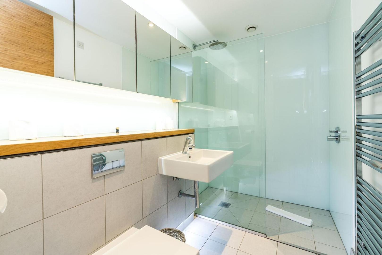 Apartment For 4 In The Heart Of Shoreditch ロンドン エクステリア 写真