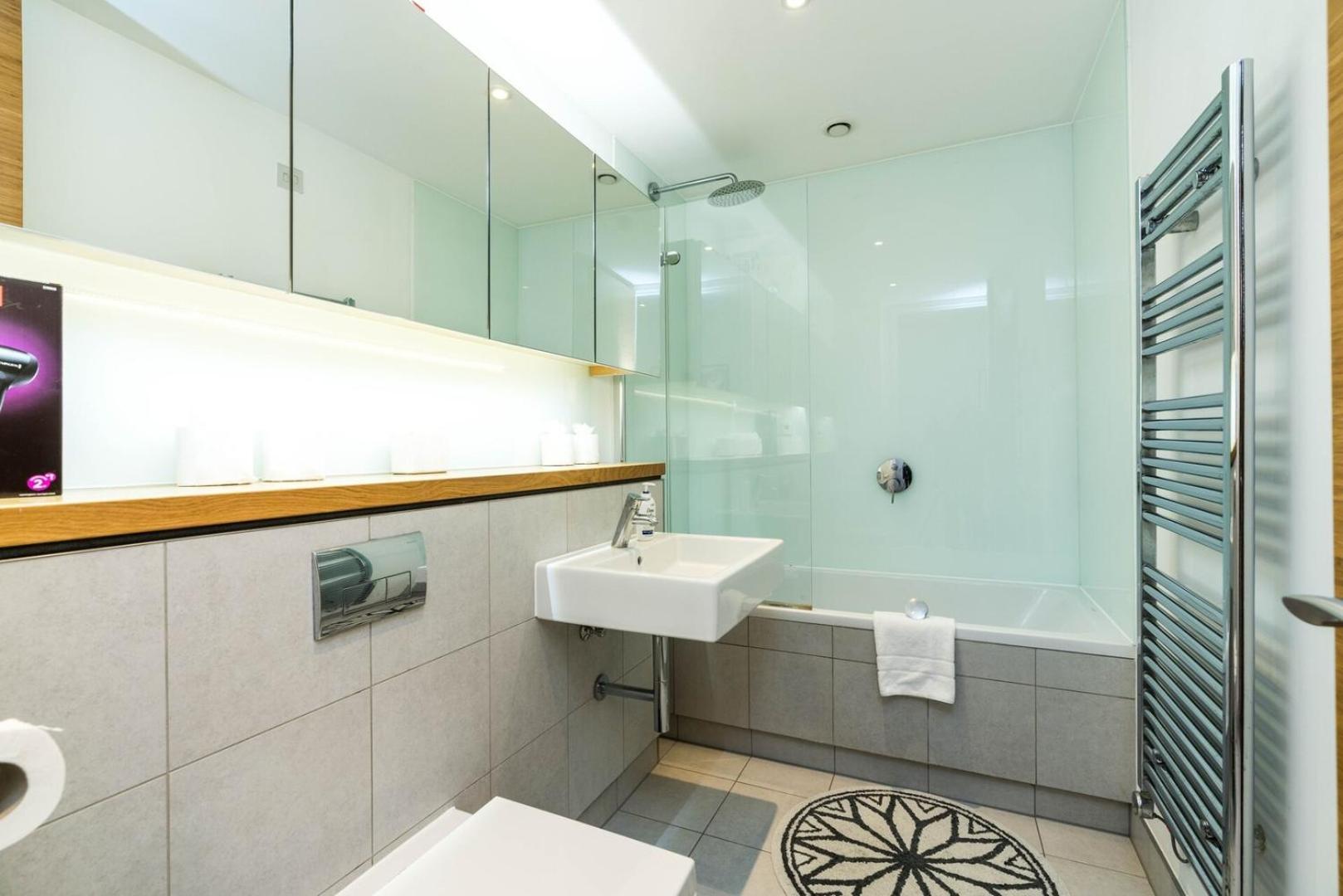 Apartment For 4 In The Heart Of Shoreditch ロンドン エクステリア 写真