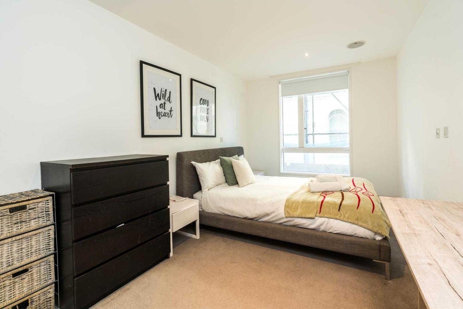 Apartment For 4 In The Heart Of Shoreditch ロンドン エクステリア 写真