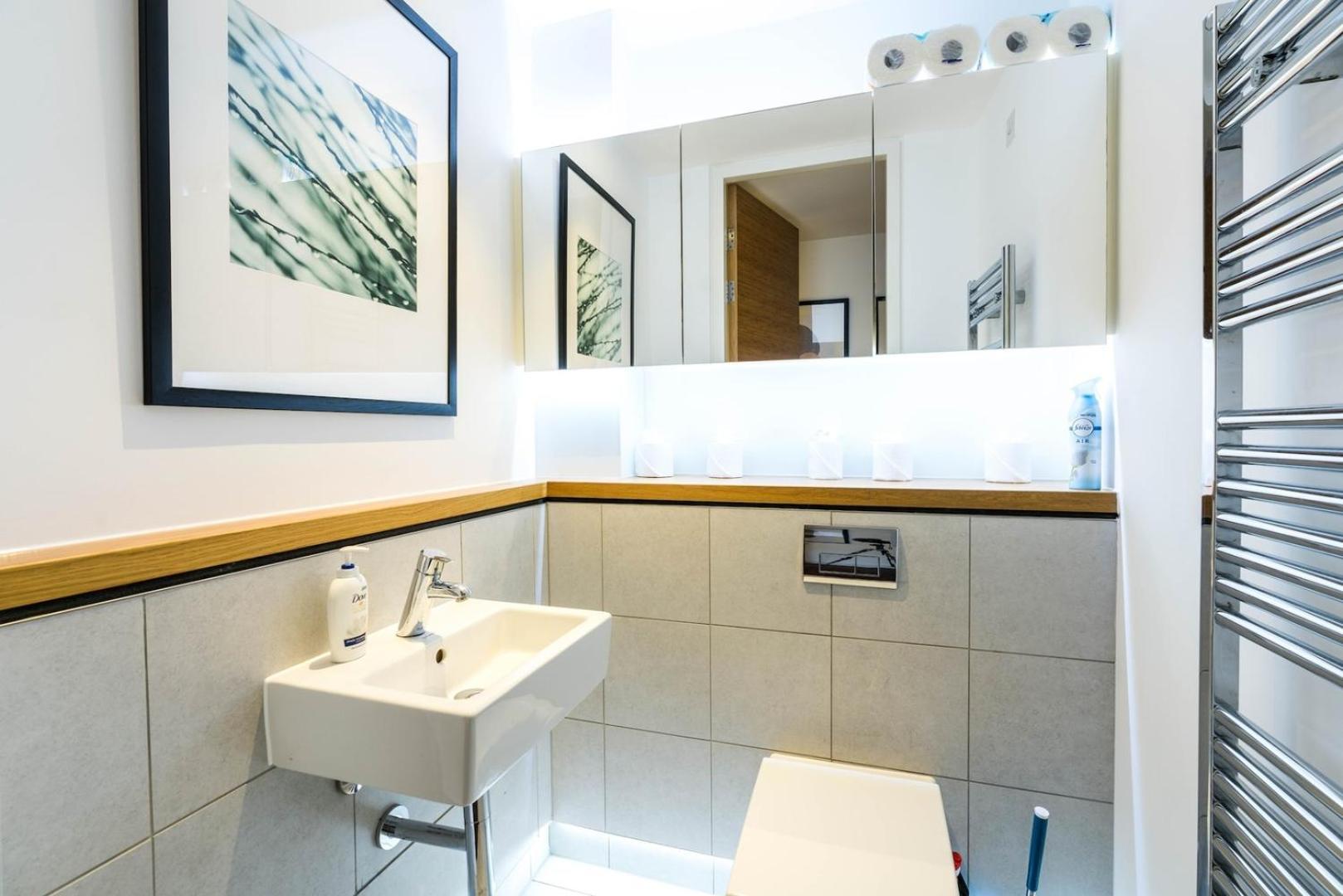 Apartment For 4 In The Heart Of Shoreditch ロンドン エクステリア 写真